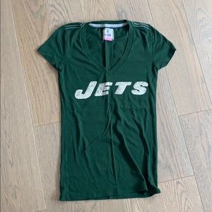 NY Jets T-shirt